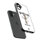 problems back phone cover | glass case for iphone 16 plus