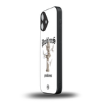 problems back phone cover | glass case for iphone 16 plus
