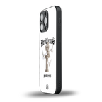 problems back phone cover | glass case for iphone 16 pro max