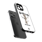 problems back phone cover | glass case for iphone 16 pro