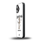 problems back phone cover | glass case for iphone 16