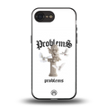 problems back phone cover | glass case for iphone 16e