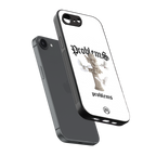 problems back phone cover | glass case for iphone 16e