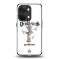 problems back phone cover | glass case for oneplus nord 3