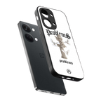 problems back phone cover | glass case for oneplus nord 3