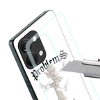 problems back phone cover | glass case for oneplus nord 3
