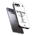 problems back phone cover | glass case for oneplus nord 4