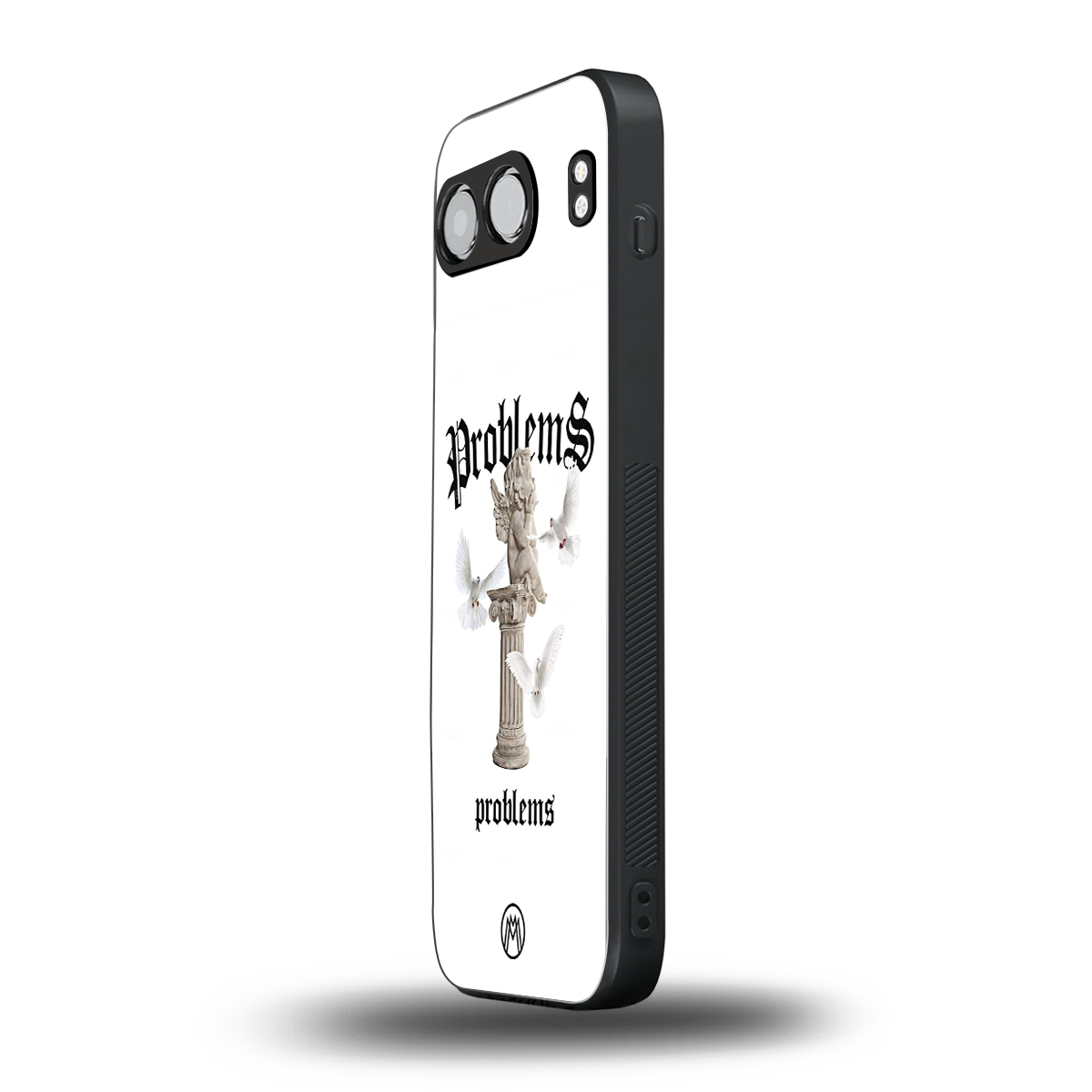 problems back phone cover | glass case for oneplus nord 4