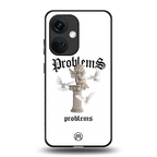 problems back phone cover | glass case for oneplus nord ce 3