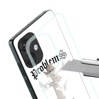 problems back phone cover | glass case for oneplus nord ce 3