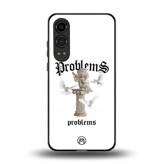 problems back phone cover | glass case for oneplus nord ce 4 lite