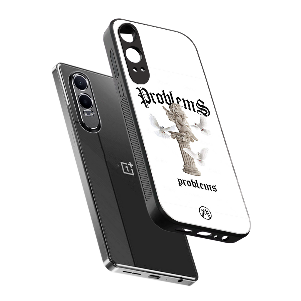 problems back phone cover | glass case for oneplus nord ce 4 lite