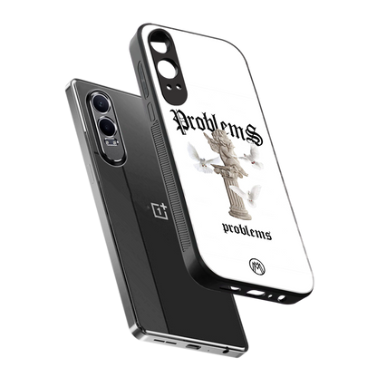 problems back phone cover | glass case for oneplus nord ce 4 lite