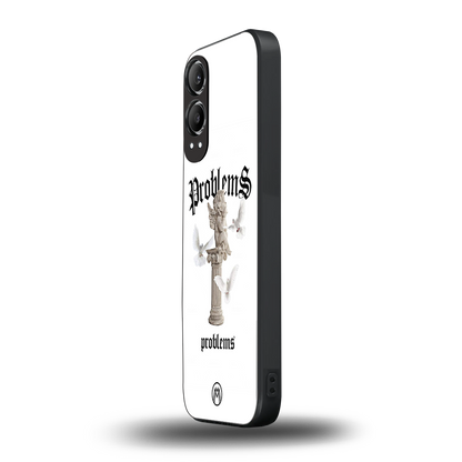 problems back phone cover | glass case for oneplus nord ce 4 lite