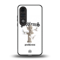 problems back phone cover | glass case for oneplus nord ce 4