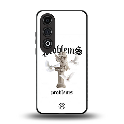 problems back phone cover | glass case for oneplus nord ce 4