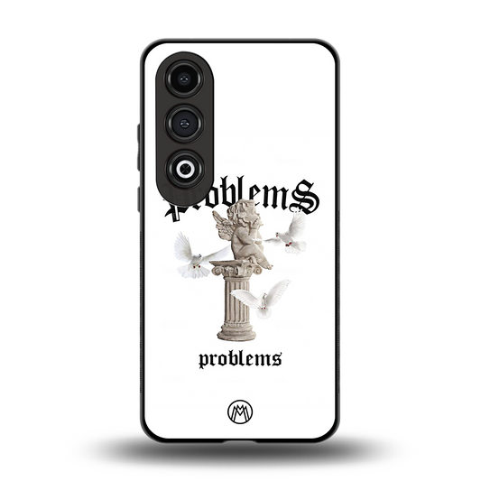 problems back phone cover | glass case for oneplus nord ce 4