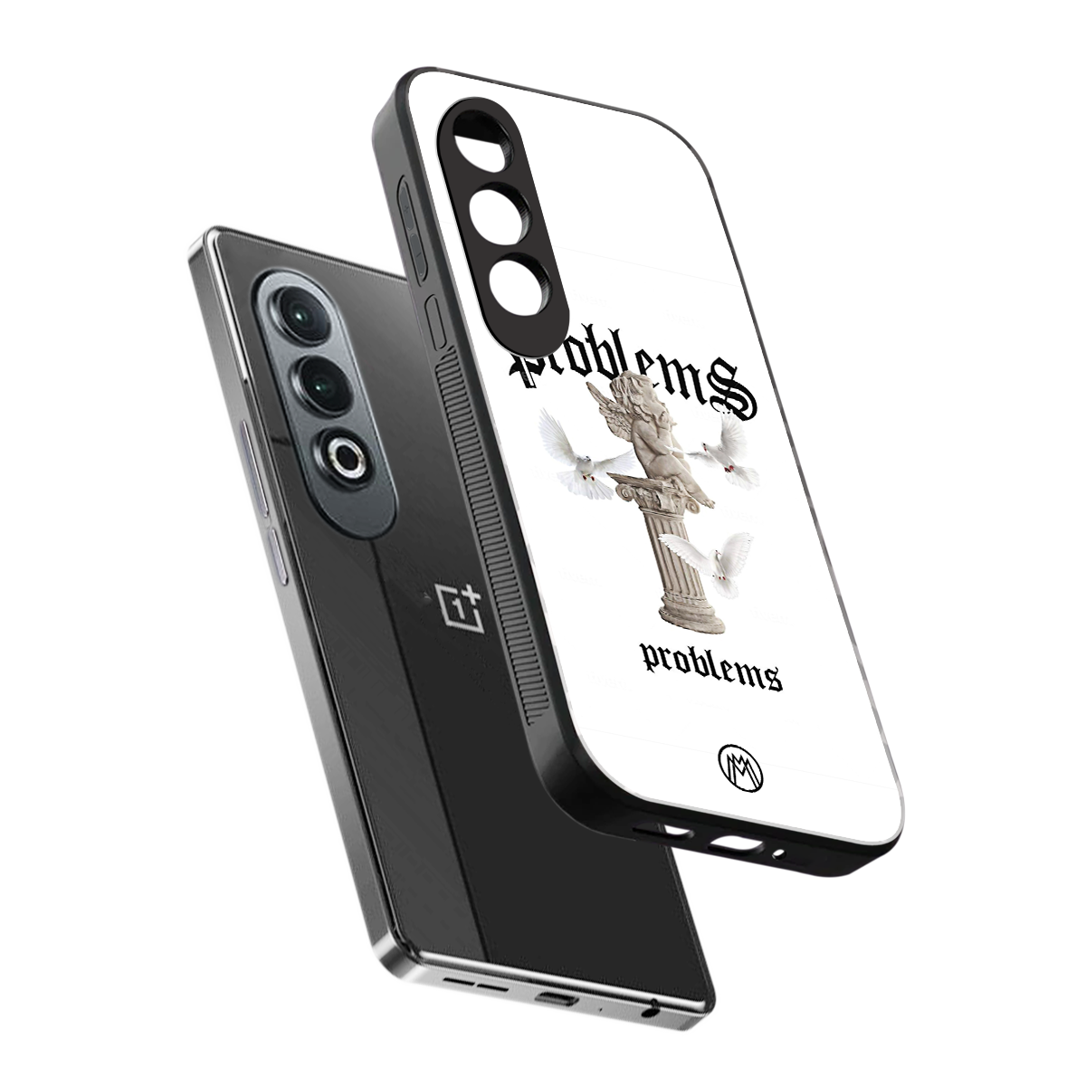 problems back phone cover | glass case for oneplus nord ce 4