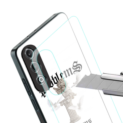 problems back phone cover | glass case for oneplus nord ce 4