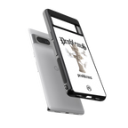 problems back phone cover | glass case for Google Pixel 7
