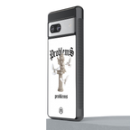 problems back phone cover | glass case for Google Pixel 7