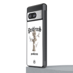problems back phone cover | glass case for Google Pixel 8