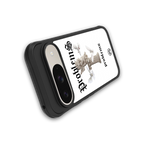 problems back phone cover | glass case for google pixel 9