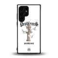 problems back phone cover | glass case for samsung galaxy s23 ultra