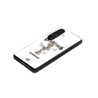 problems back phone cover | glass case for samsung galaxy s24 plus
