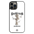Premium Glass Back Mobile Phone Cover for iPhone, Samsung, OnePlus, Google Pixel, Redmi, Oppo, Vivo & Realme