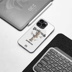 problems back phone cover | glass case for iphone 16 pro