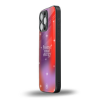 protect your energy back phone cover | glass case for iphone 14 pro max