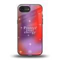 protect your energy back phone cover | glass case for iphone 16e