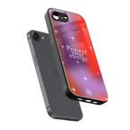 protect your energy back phone cover | glass case for iphone 16e