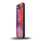 protect your energy back phone cover | glass case for iphone 16e