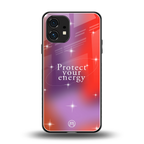 protect your energy back phone cover | glass case for nothing phone 1