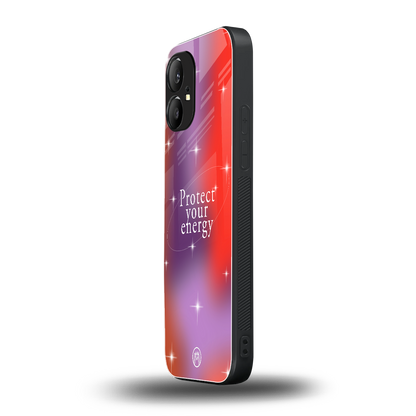 protect your energy back phone cover | glass case for nothing phone 1