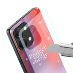 protect your energy back phone cover | glass case for oneplus nord 3