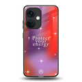 protect your energy back phone cover | glass case for oneplus nord ce 3