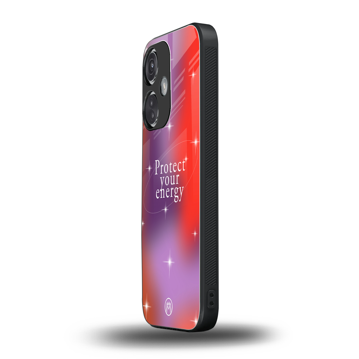 protect your energy back phone cover | glass case for oneplus nord ce 3