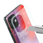 protect your energy back phone cover | glass case for oneplus nord ce 3