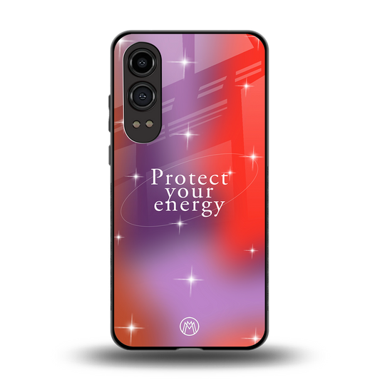 protect your energy back phone cover | glass case for oneplus nord ce 4 lite