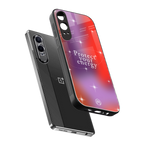 protect your energy back phone cover | glass case for oneplus nord ce 4 lite