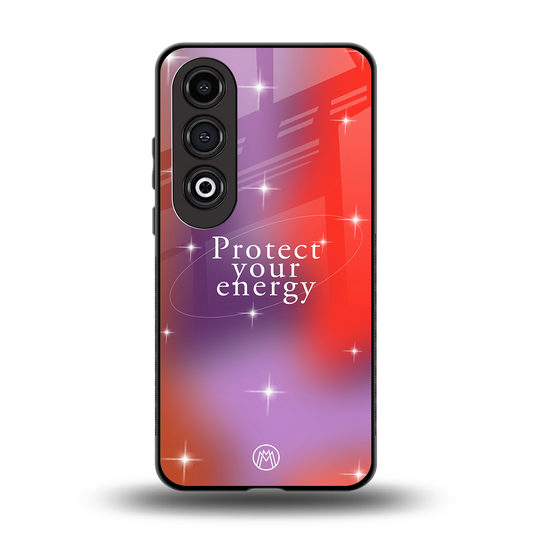 protect your energy back phone cover | glass case for oneplus nord ce 4