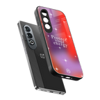 protect your energy back phone cover | glass case for oneplus nord ce 4