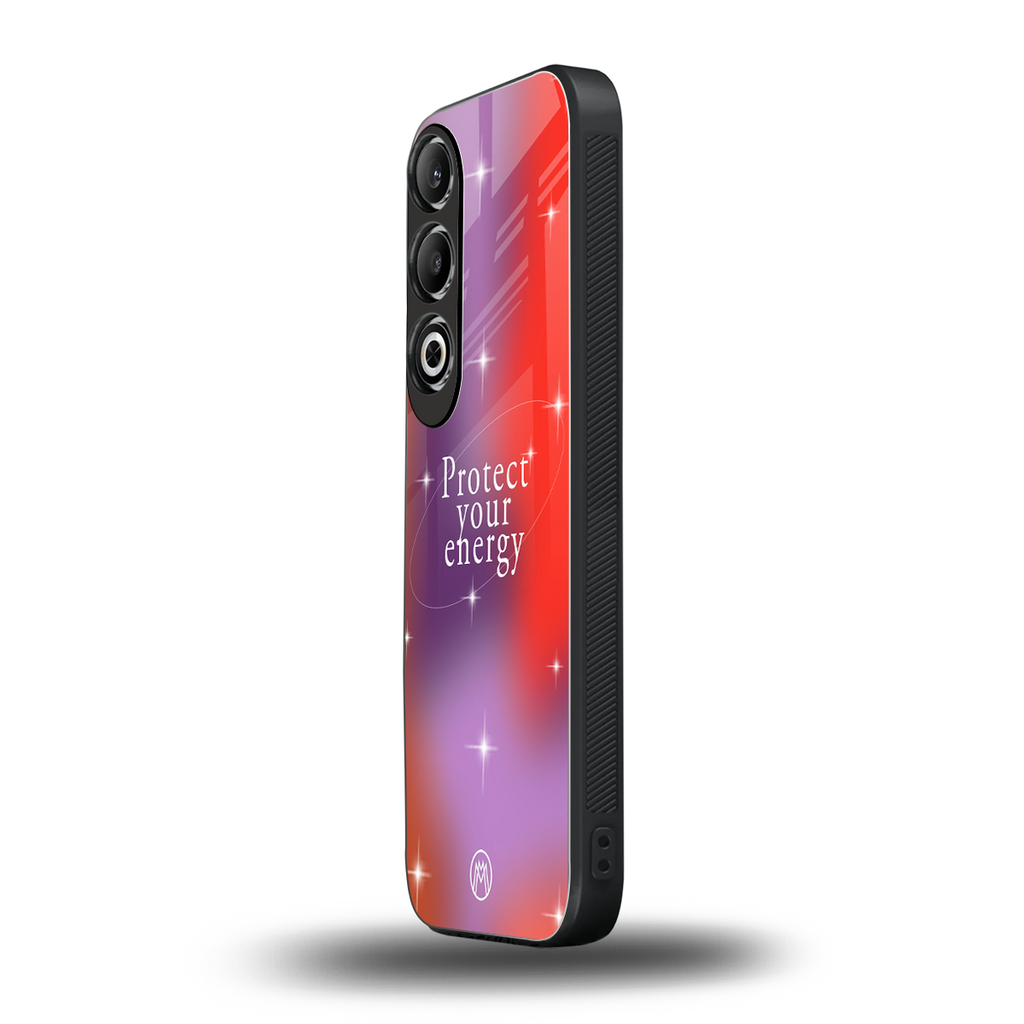 protect your energy back phone cover | glass case for oneplus nord ce 4