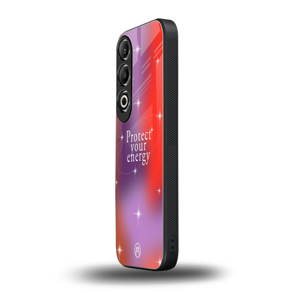 protect your energy back phone cover | glass case for oneplus nord ce 4