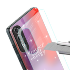 protect your energy back phone cover | glass case for oneplus nord ce 4