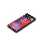protect your energy back phone cover | glass case for google pixel 7 pro