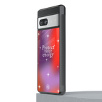 protect your energy back phone cover | glass case for Google Pixel 7